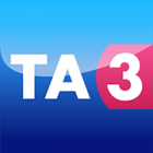 Ta3 iPad Application foto