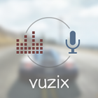 Vuzix M100 Glass App foto