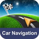 Sygic Car Navigation  foto