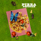 Pizza Defense - AR foto