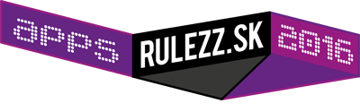Apps RULEZZ 2016